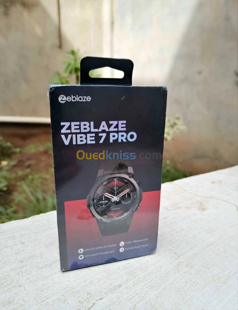 Zeblaze vibe7 Pro