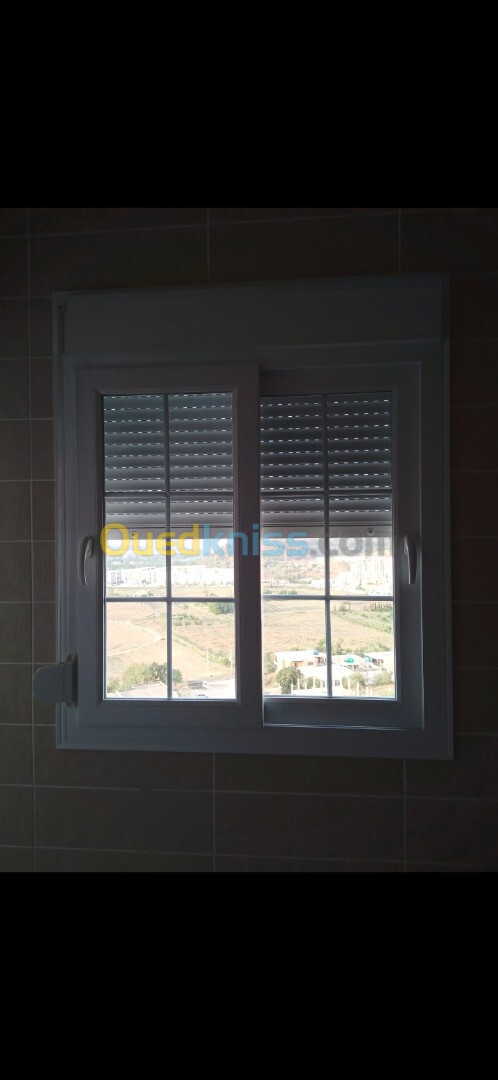 Vente Appartement F4 Skikda El Hadaiek