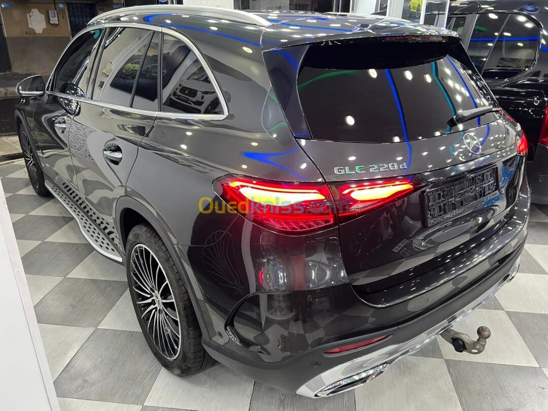 Mercedes GLC 2023 GLC