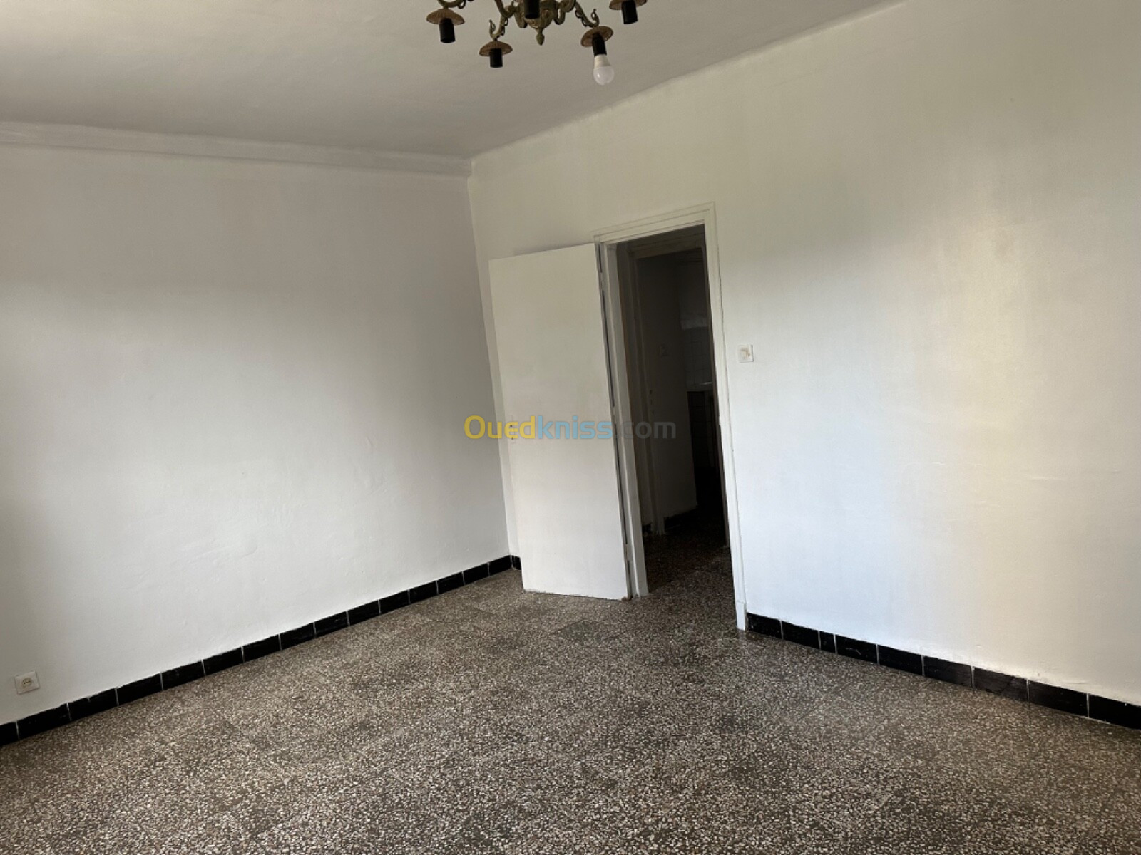 Vente Appartement F3 Tizi Ouzou Draa ben khedda