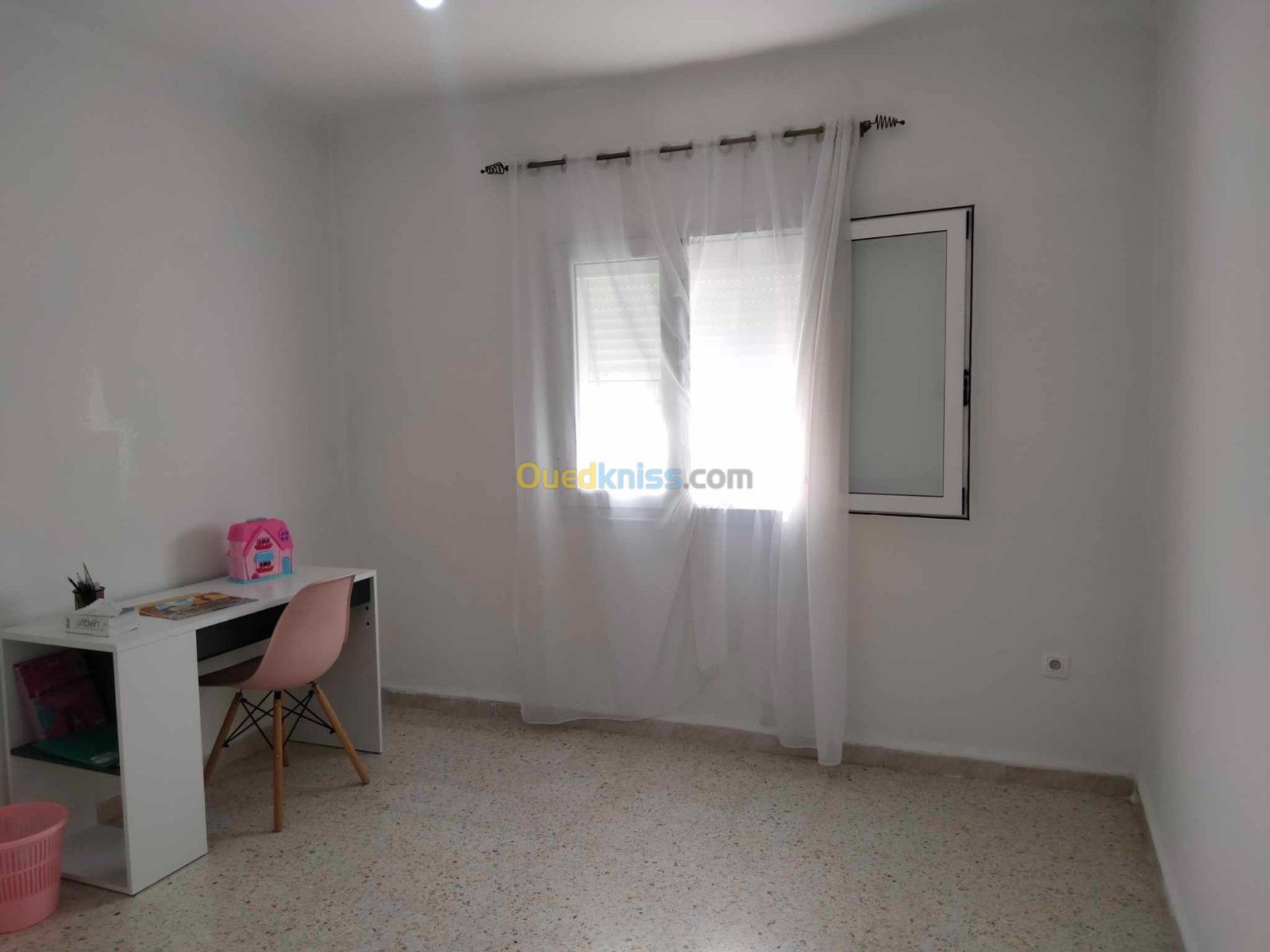 Location Appartement F3 Alger Baba hassen