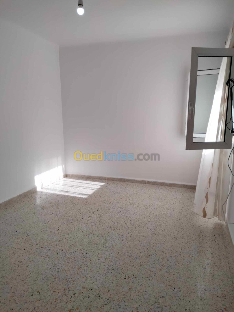 Location Appartement F3 Alger Baba hassen