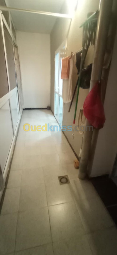 Vente Appartement F3 Alger Birtouta