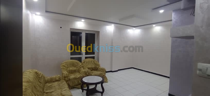 Vente Appartement F3 Alger Birtouta