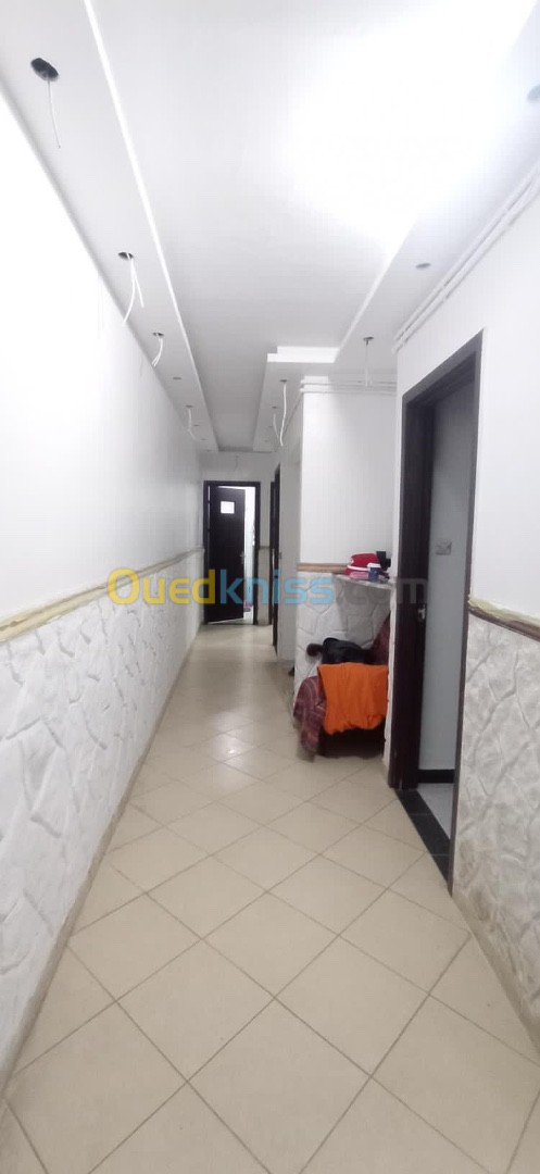 Vente Appartement F3 Alger Birtouta