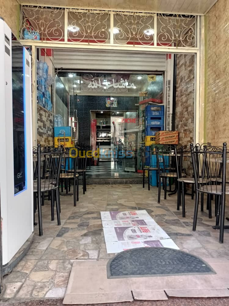 Vente Local Constantine El khroub