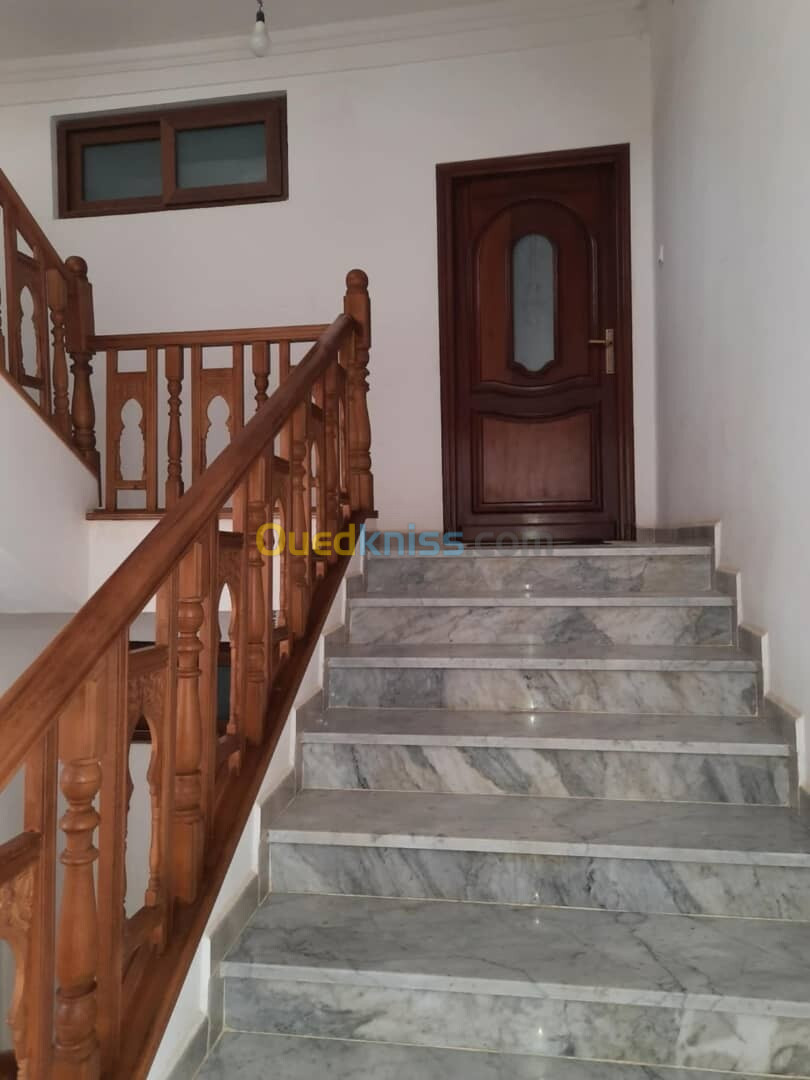 Location Appartement F03 Alger Bordj el kiffan