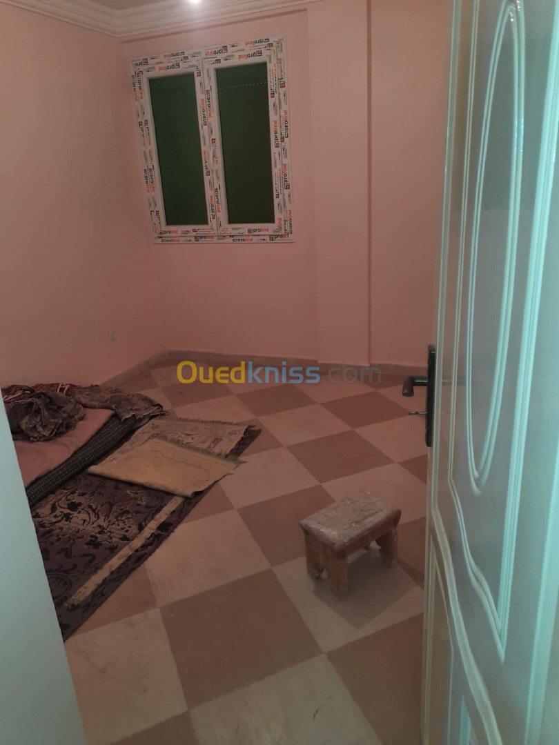 Location Appartement F03 Alger Bordj el kiffan