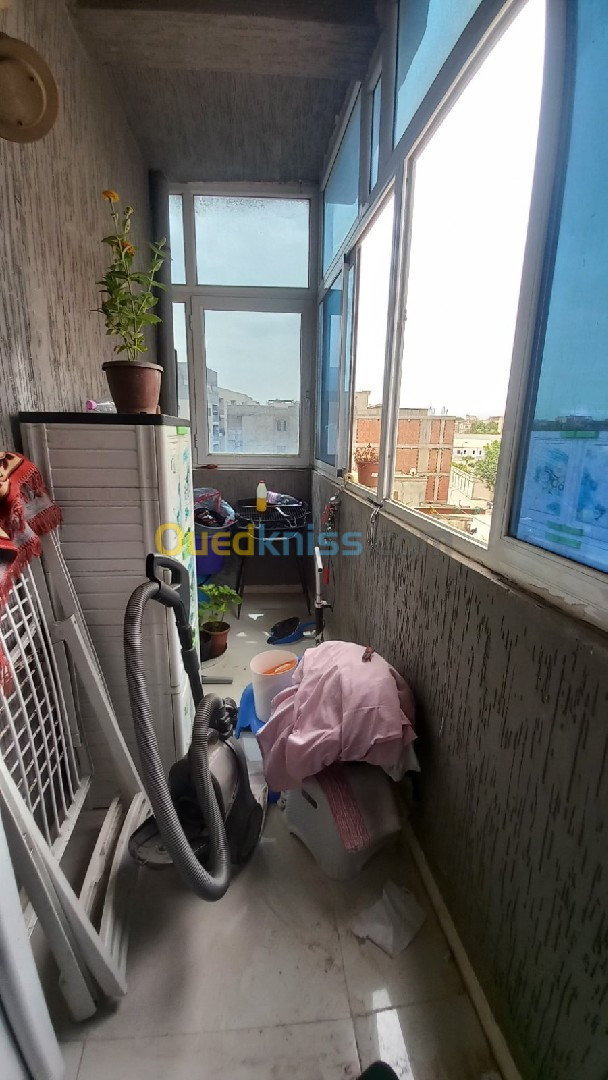 Location Appartement F03 Alger Bordj el kiffan