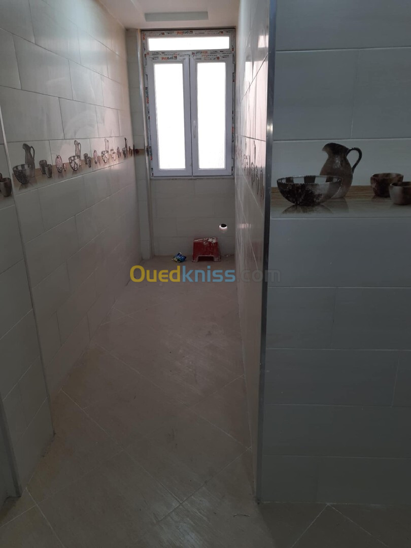 Location Appartement F03 Alger Bordj el kiffan