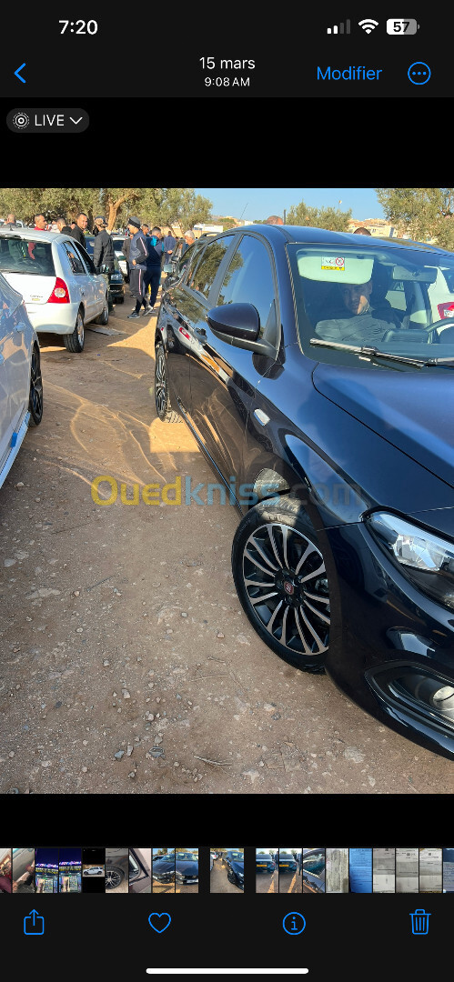 Fiat tipo 2023 fiat tipo urban +