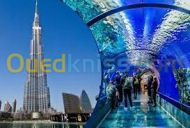 DUBAI DECEMBRE 2024