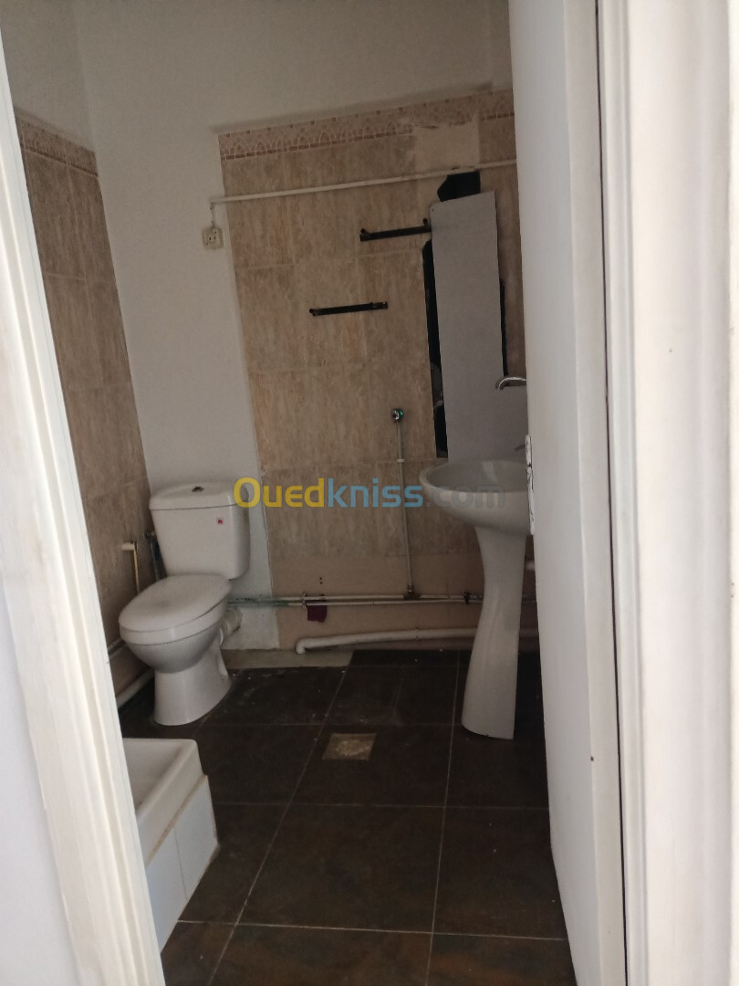 Location Appartement F3 Alger Alger centre