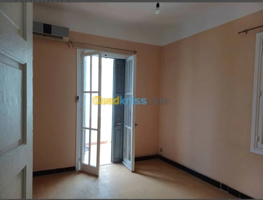 Location Appartement Alger Alger centre