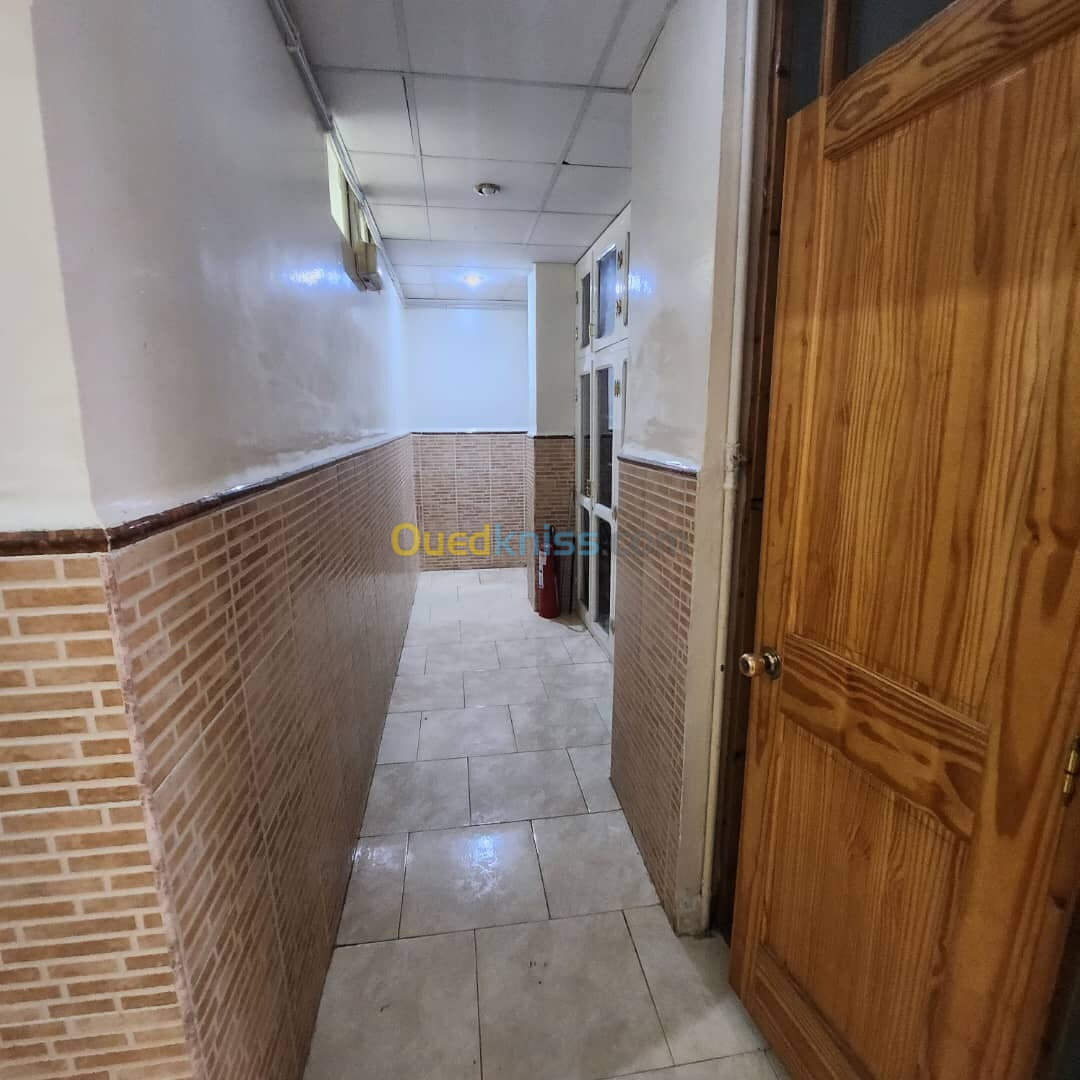 Location Appartement F4 Alger Alger centre