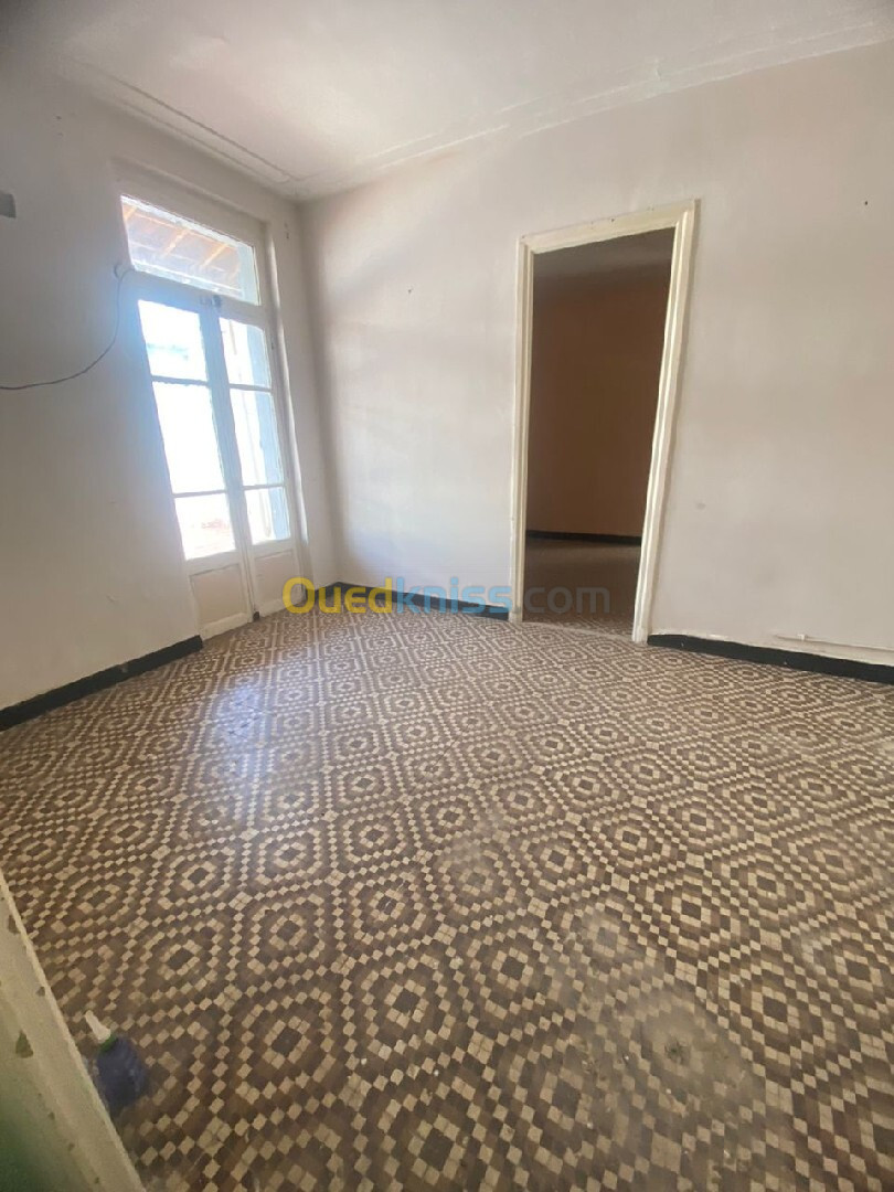 Vente Appartement F5 Alger Alger centre