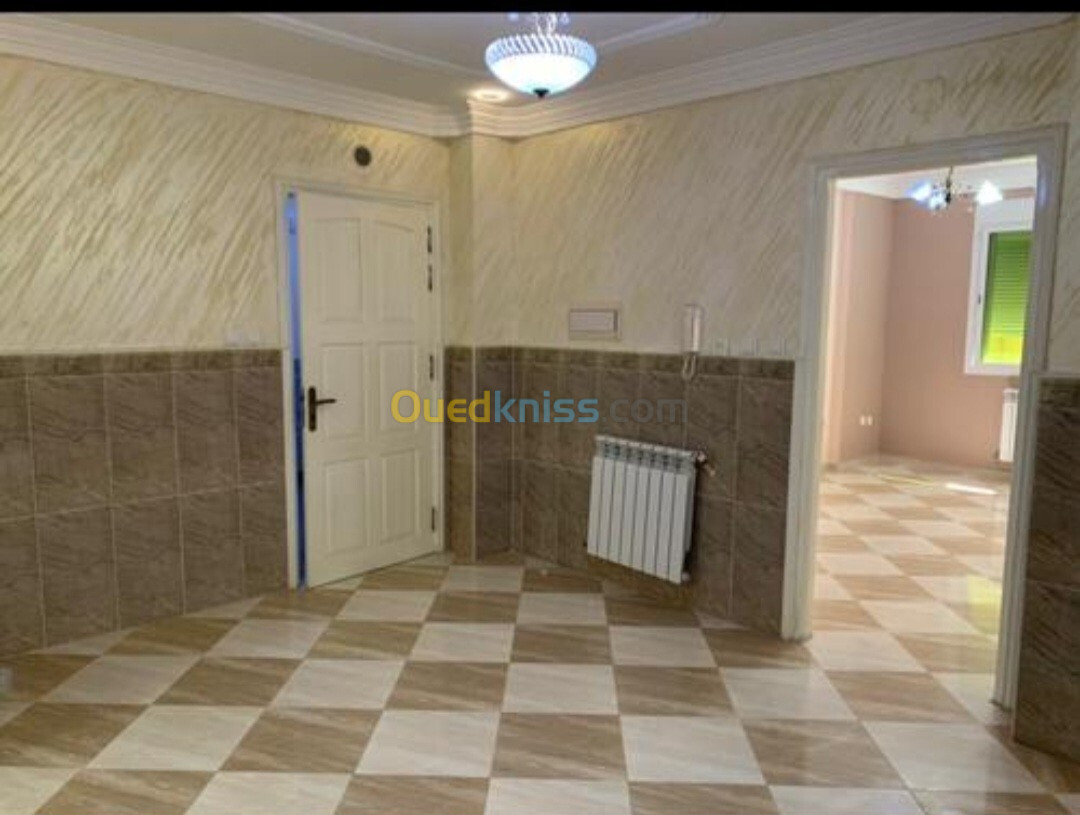 Location Appartement F3 Alger Bordj el kiffan