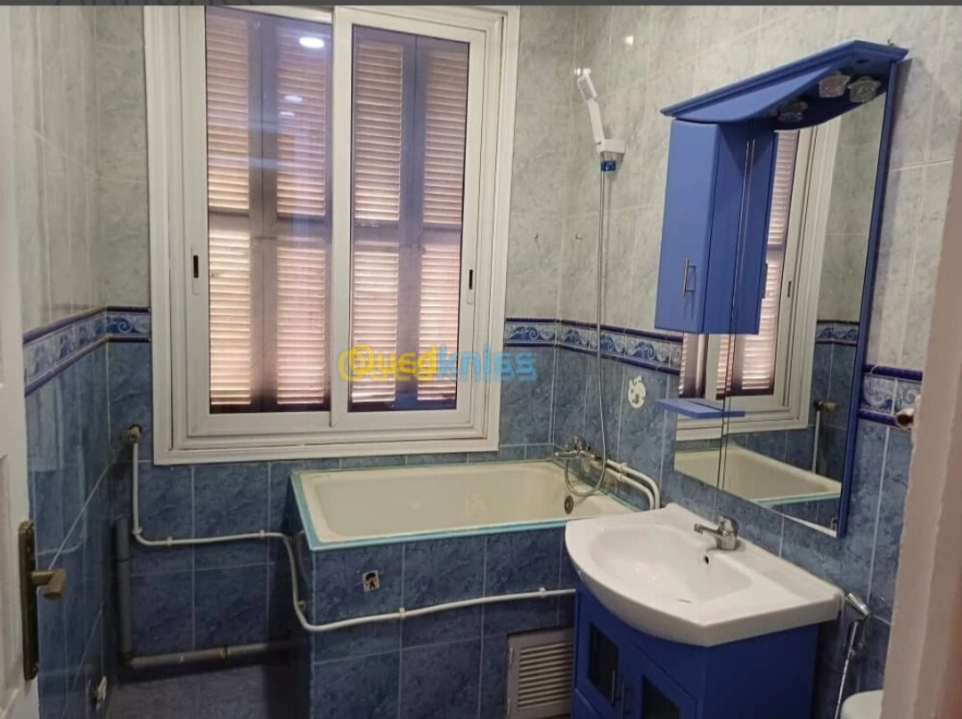 Location Appartement Alger Alger centre