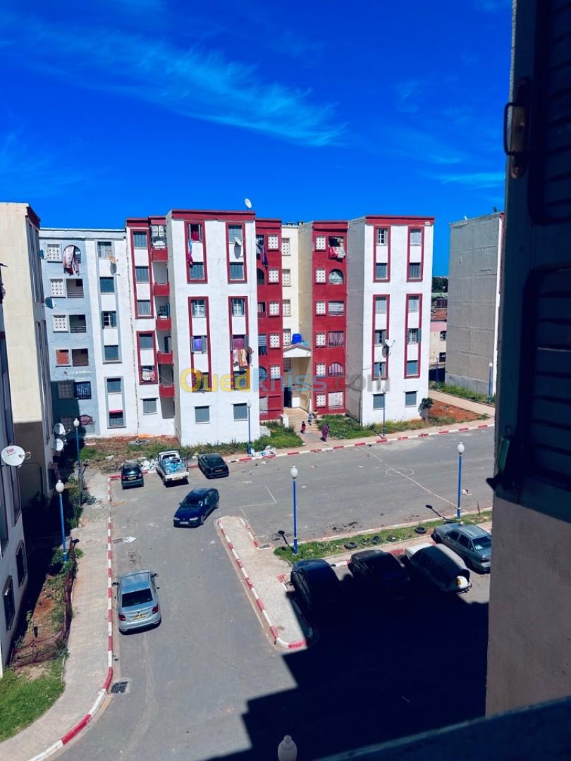 Vente Appartement F3 Tipaza Bou haroun