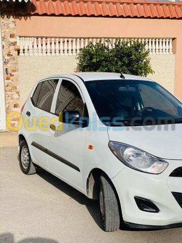 Hyundai i10 2014 i10