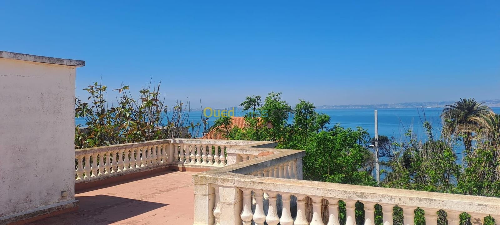 Vente Villa Alger Ain taya