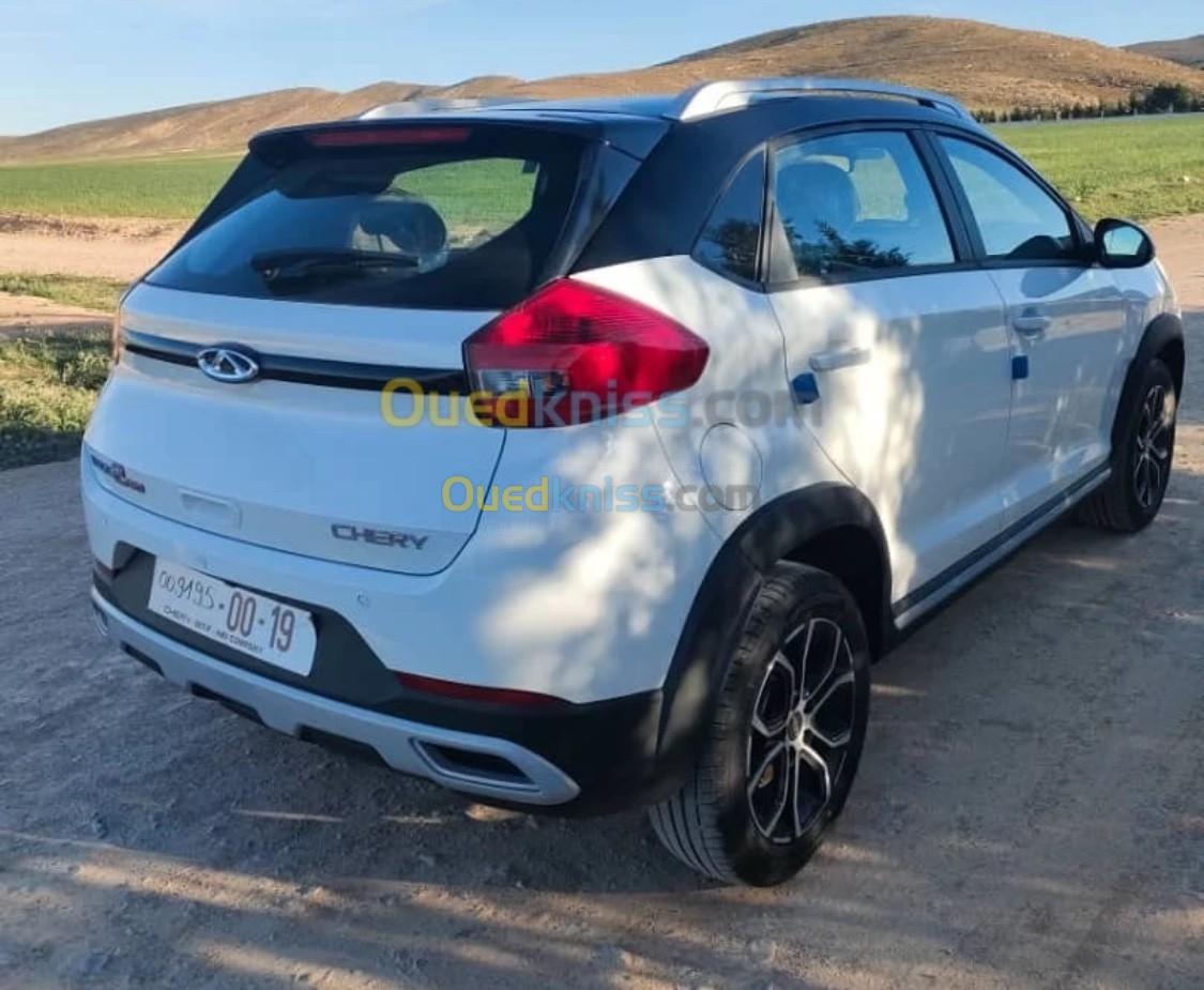 Chery Tiggo 2 2024 Confort