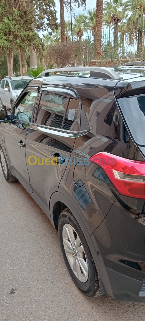 Hyundai Creta 2018 