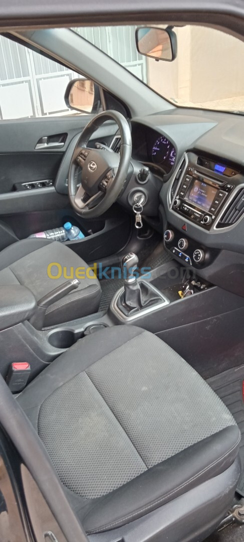 Hyundai Creta 2018 