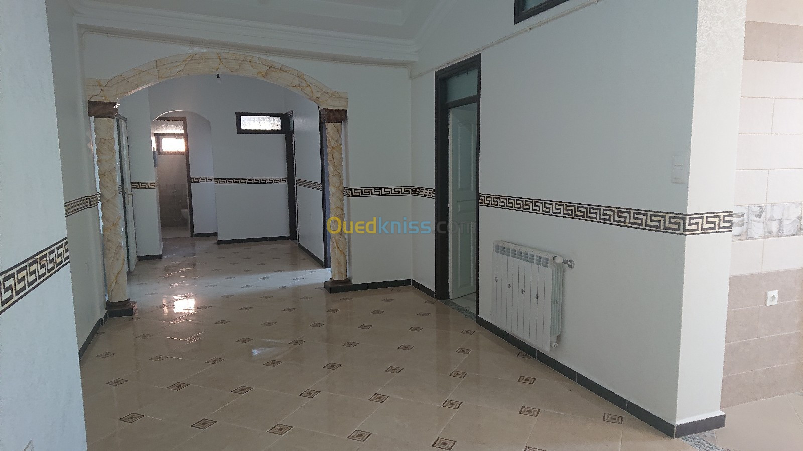 Vente Appartement F4 Alger Kouba