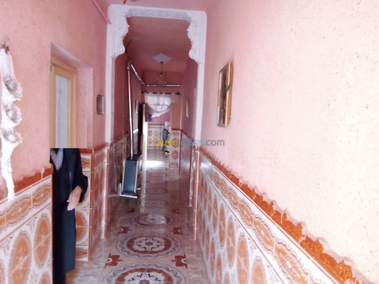 Vente Villa Aïn Témouchent El amria