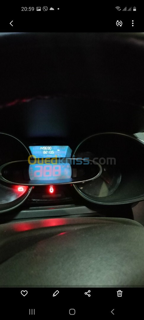 Renault Clio 4 2019 GT Line +