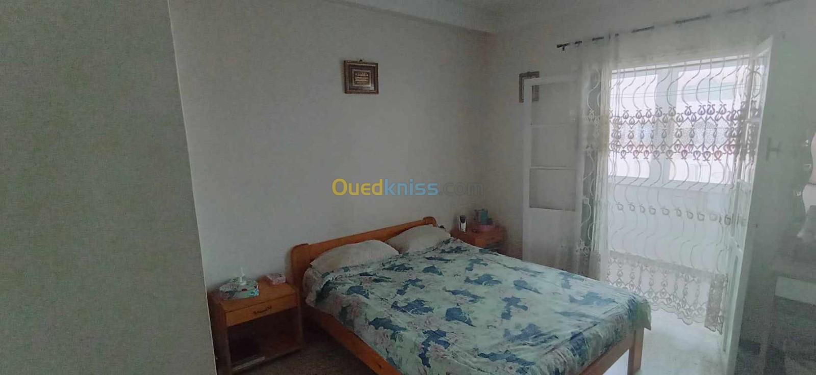 Vente Appartement F4 Tiaret Tiaret