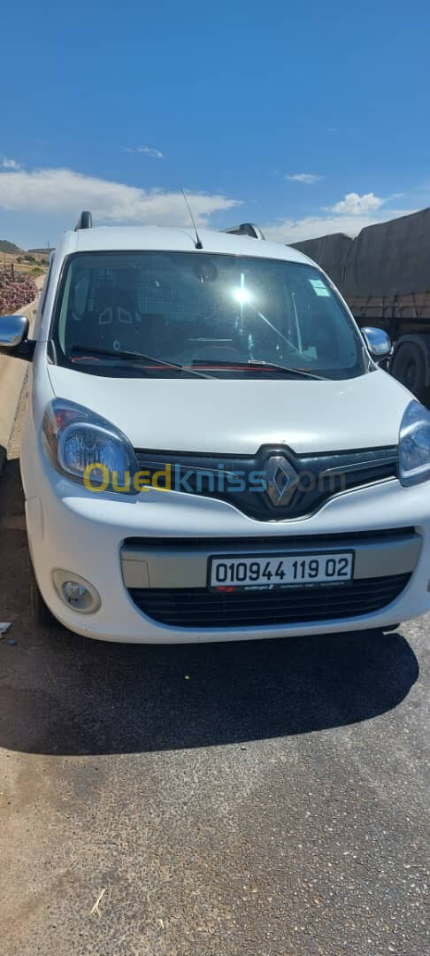 Renault Kangoo 2019 Privilège +