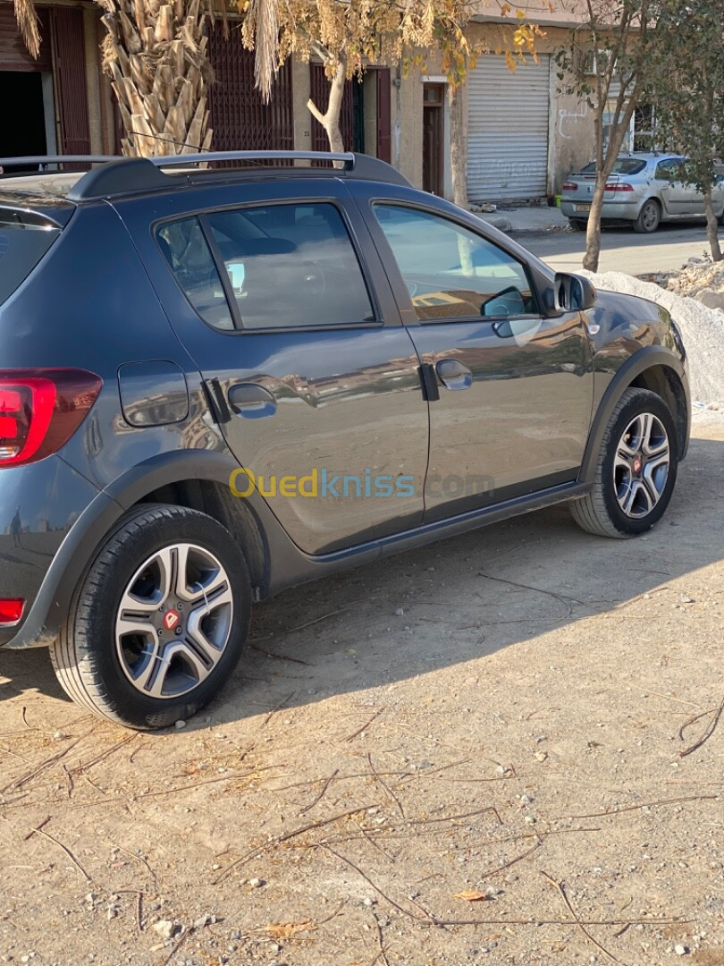 Dacia Sandero 2019 Stepway