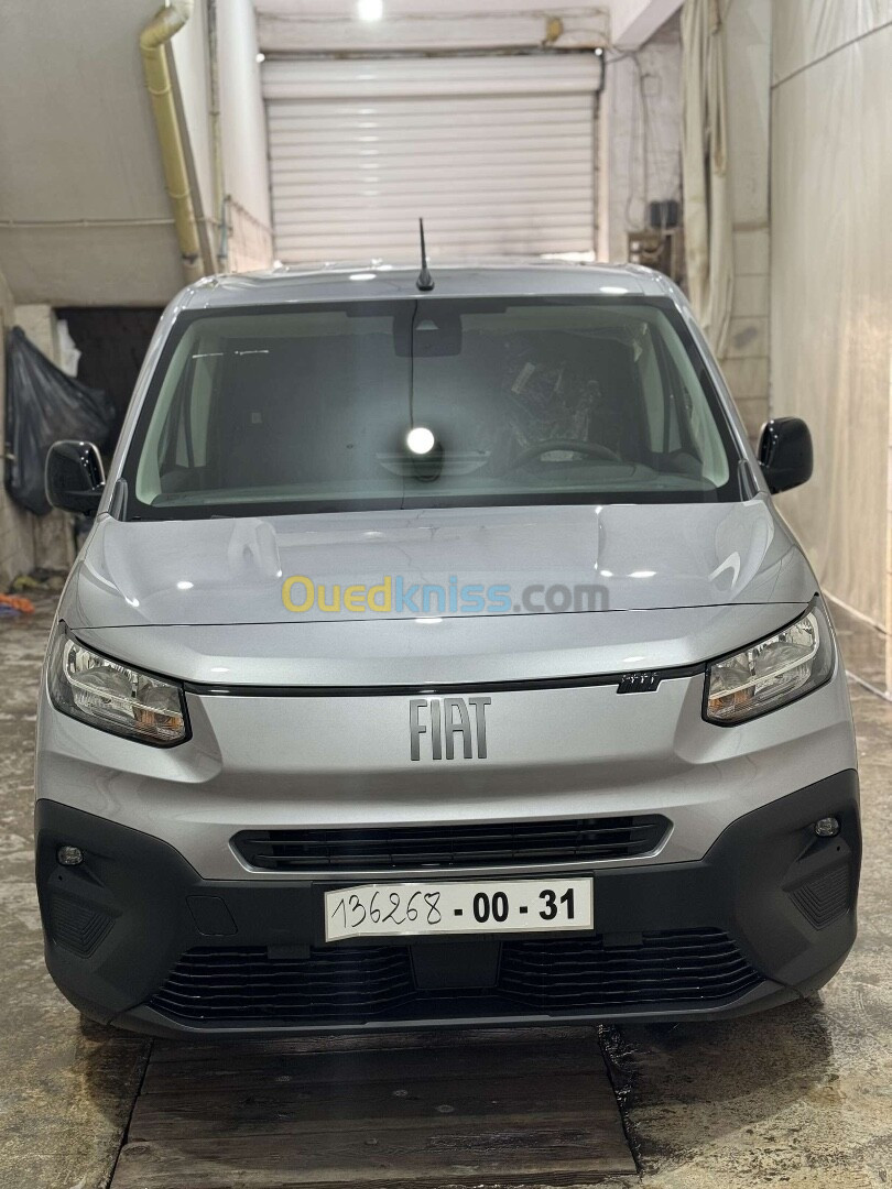 Fiat Doblo 2024 Doblo