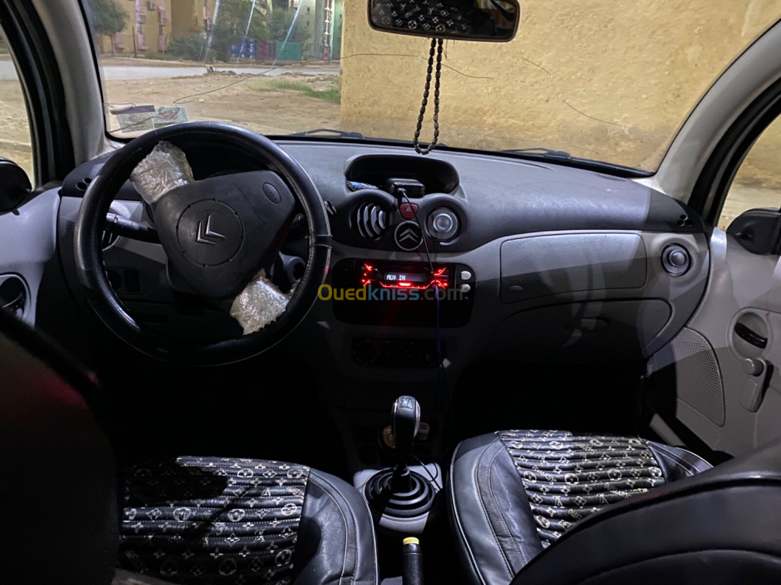 Citroen C3 2003 