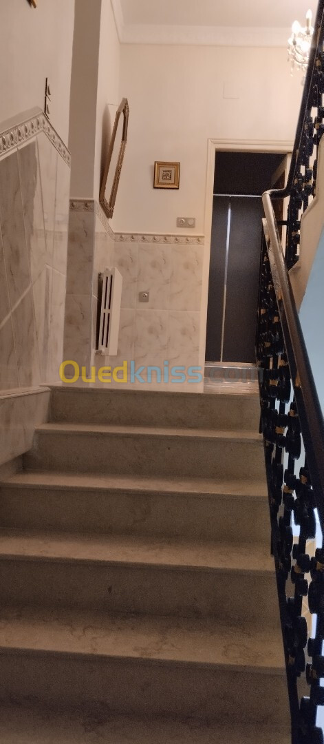 Vente Villa Oran Es senia