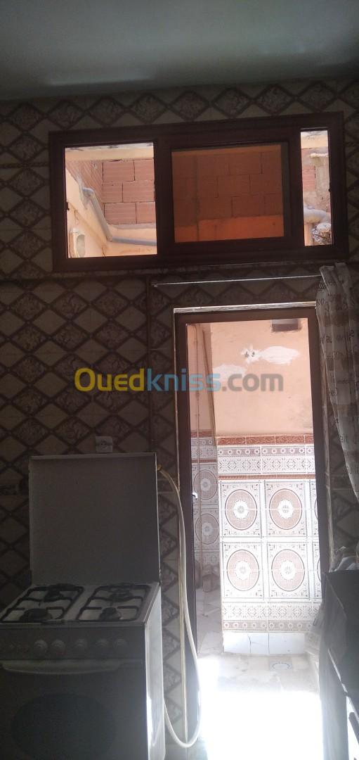 Vente Appartement F5 Saïda Ouled khaled