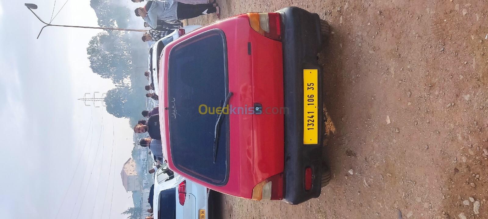 Suzuki Maruti 800 2006 Maruti 800