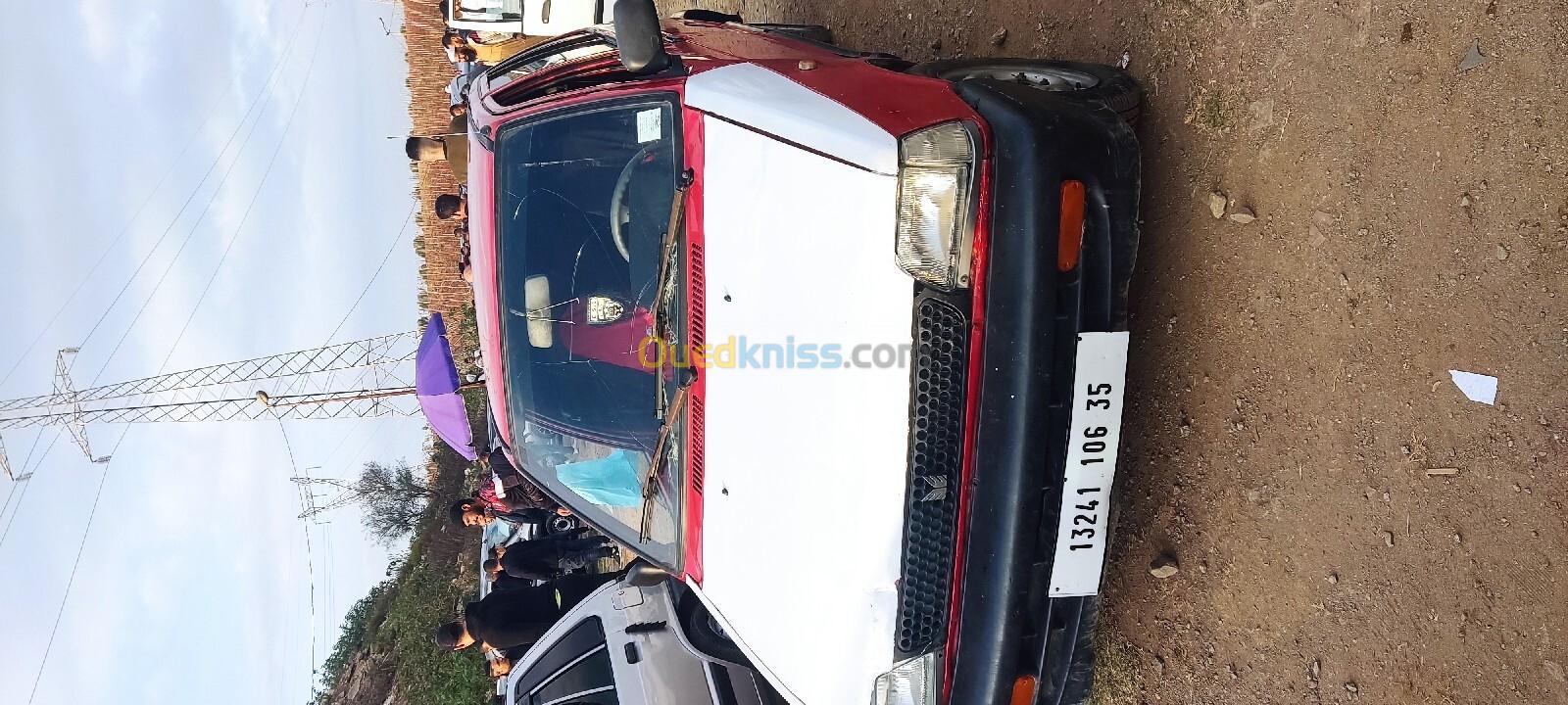 Suzuki Maruti 800 2006 Maruti 800