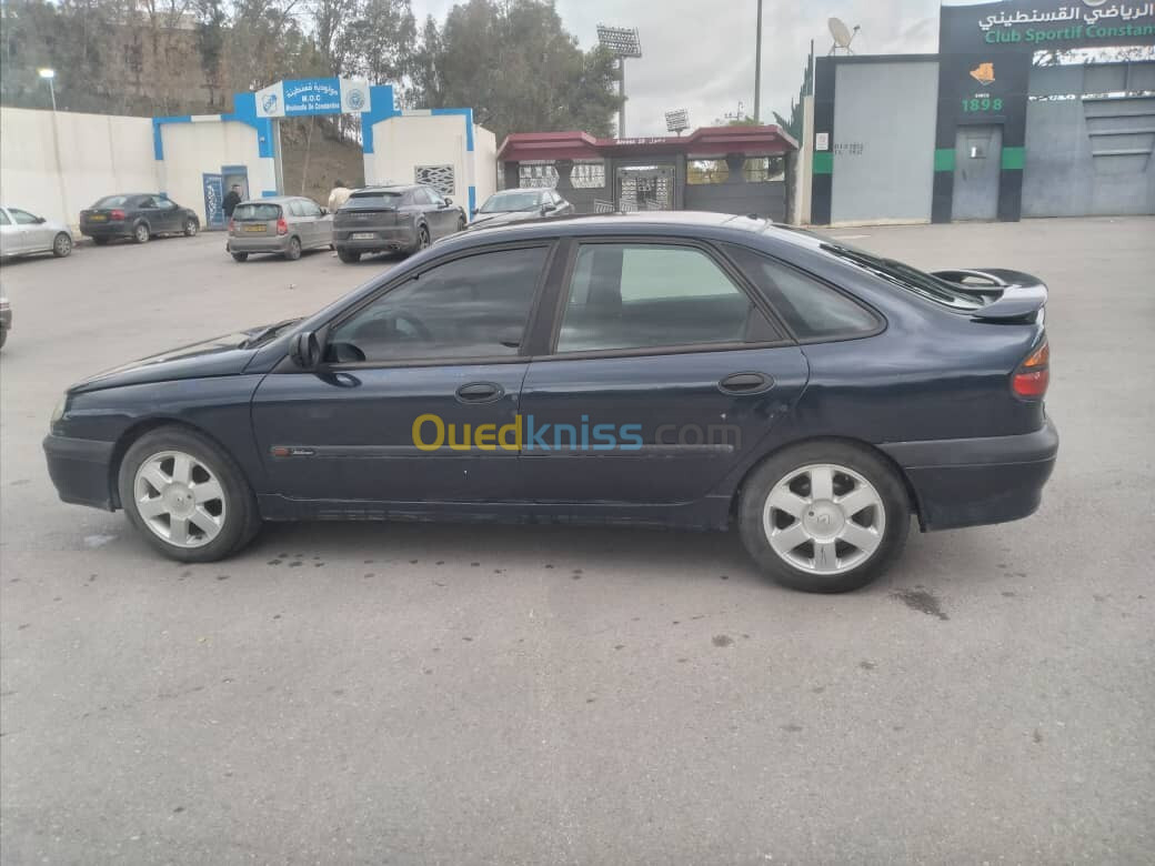 Renault Laguna 1 1997 