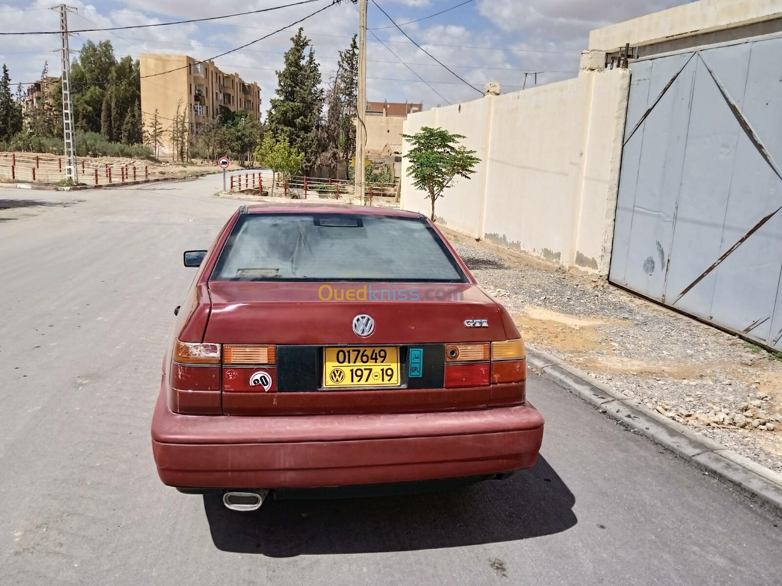 Volkswagen Vento 1997 Vento