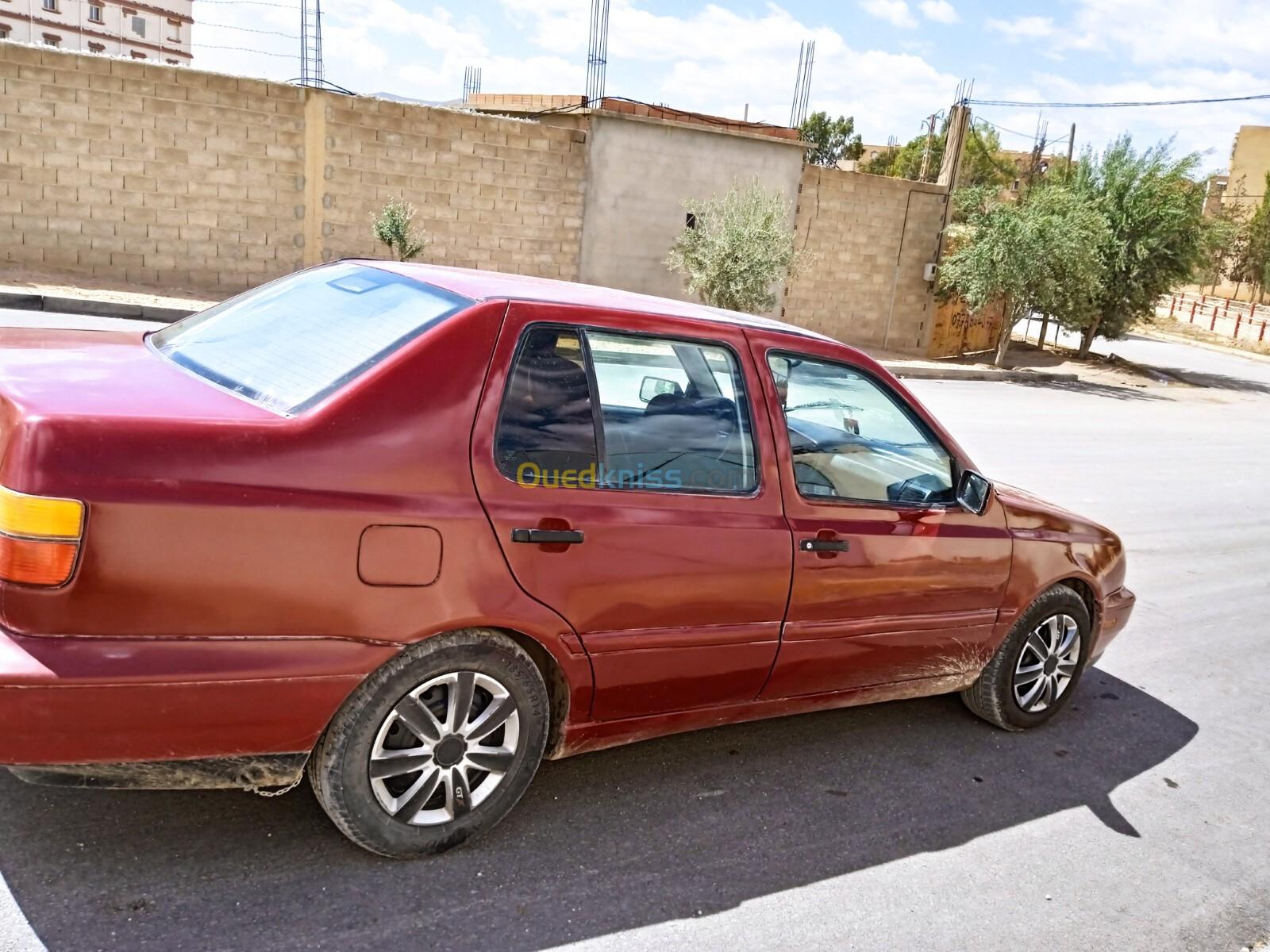 Volkswagen Vento 1997 Vento