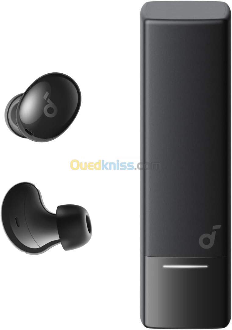 Airpods Anker Soundcore A30i ANC Écouteurs Bluetooth sans Fil 24H Charge Rapide Bluetooth 5.4