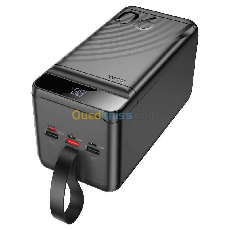 Power bank Hoco J123D 90000mah 22.5W Charge Rapide