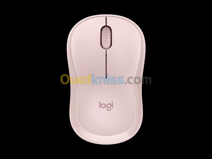 Souris Logitech Sans Fil M220 Wireless