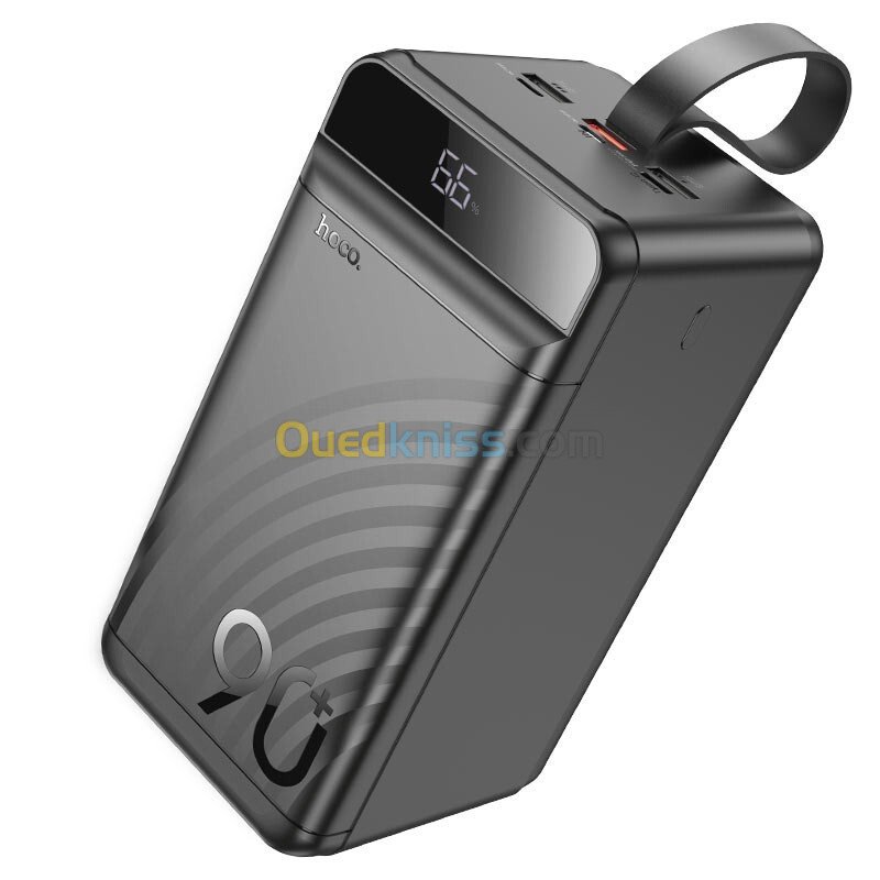 Power bank Hoco J123D 90000mah 22.5W Charge Rapide