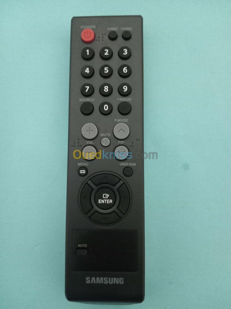 Vente Telecommande pour TV