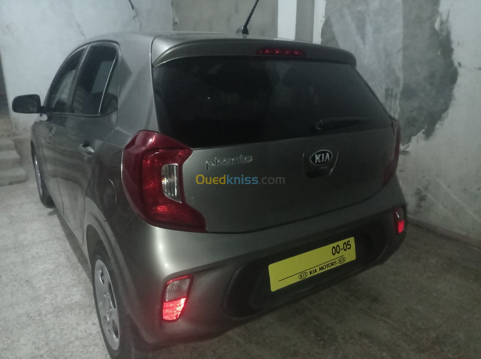 Kia Picanto 2019 