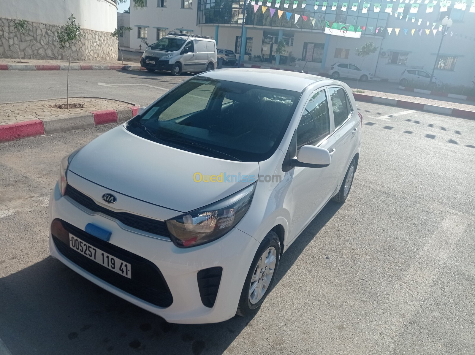 Kia Picanto 2019 